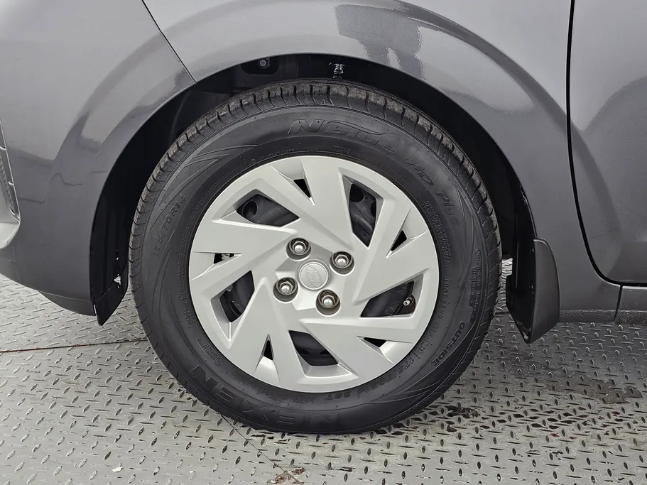 2024 Hyundai Grand i10 Fleet 