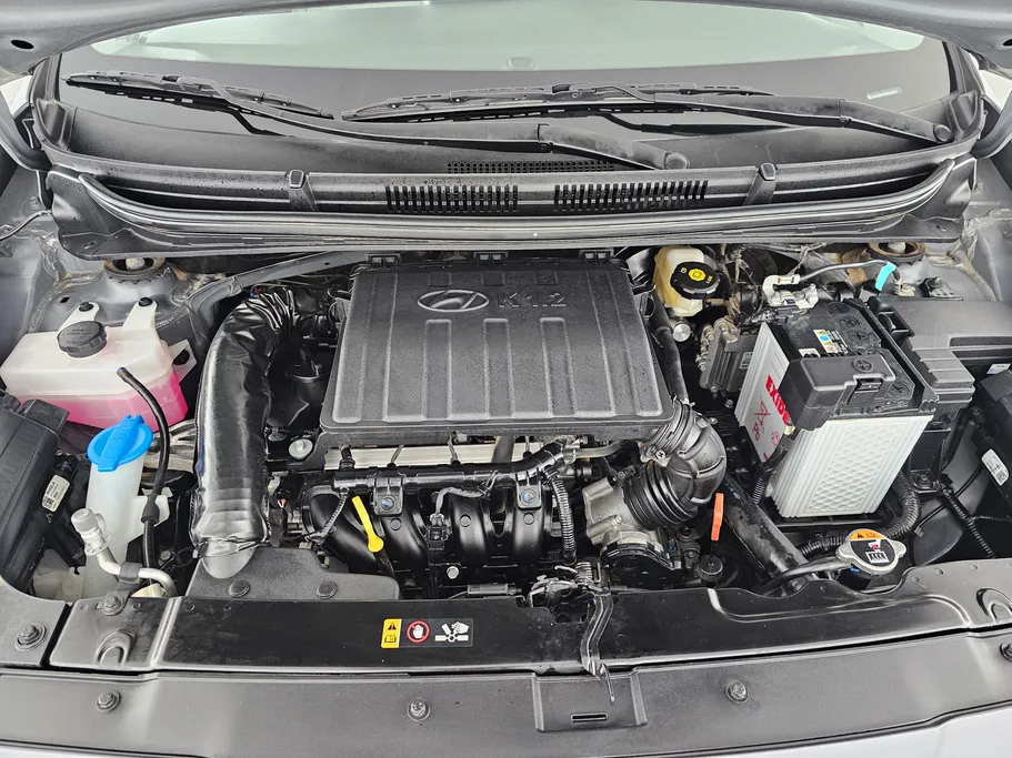 2024 Hyundai Grand i10 Fleet 