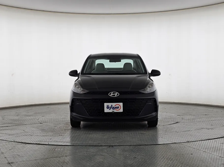 2024 Hyundai Grand i10 Fleet 