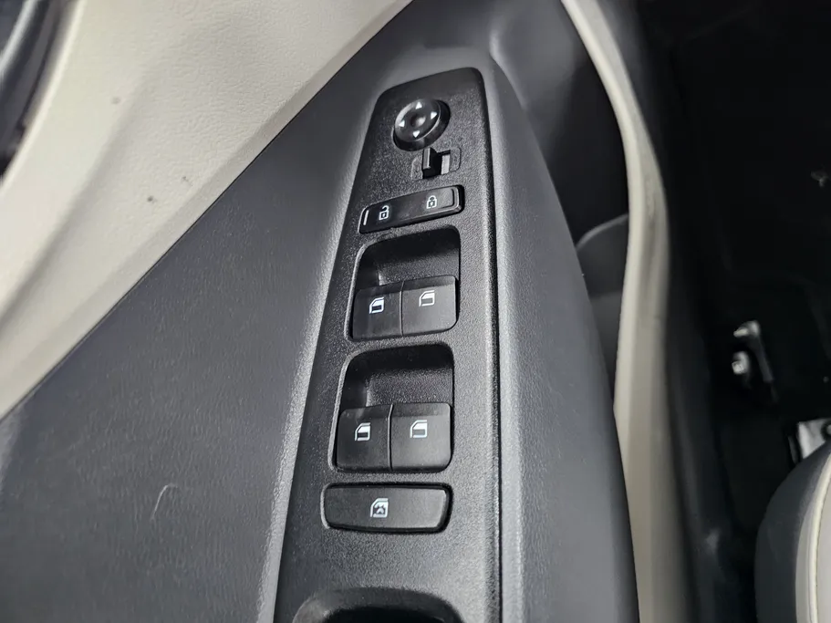 2024 Hyundai Grand i10 Fleet 