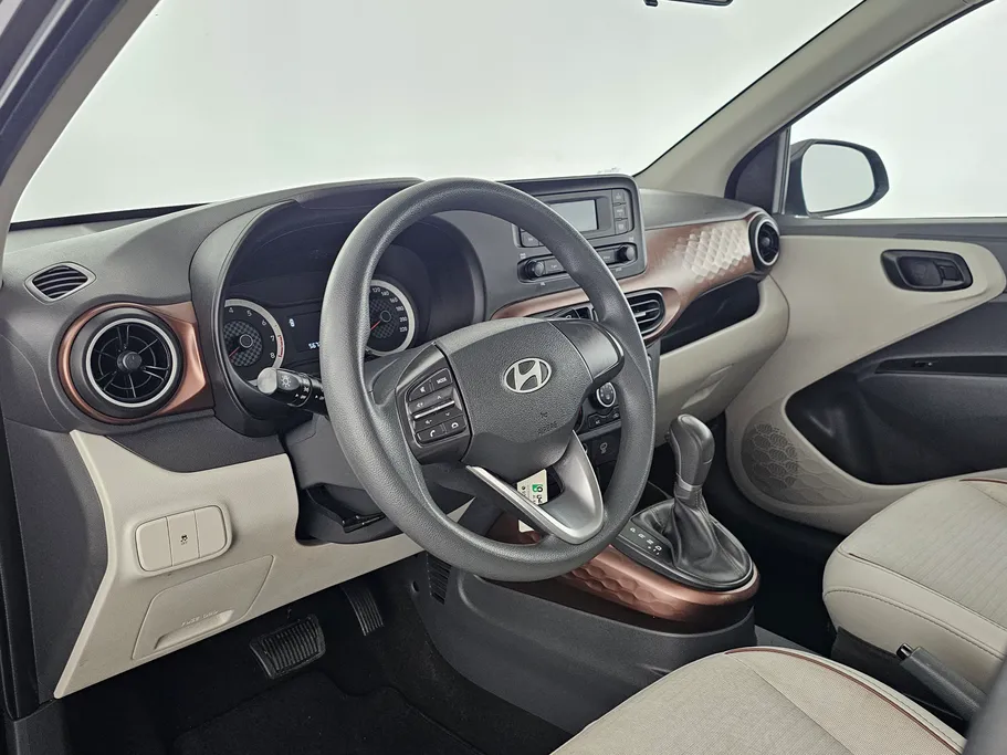 2024 Hyundai Grand i10 Fleet 