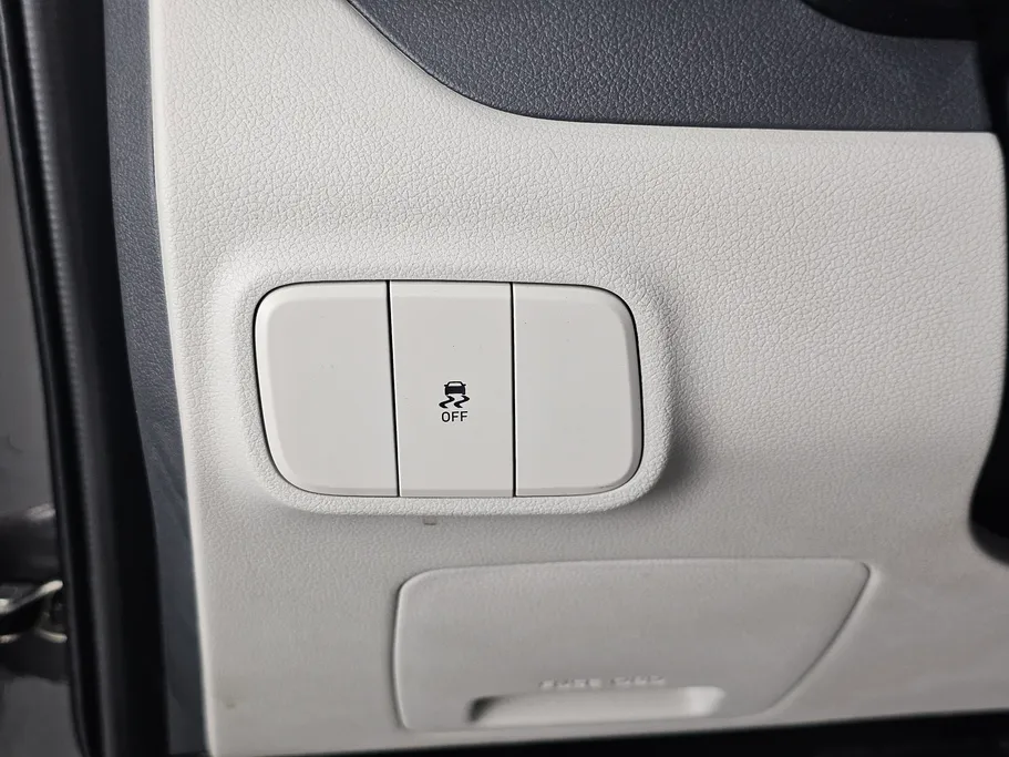 2024 Hyundai Grand i10 Fleet 