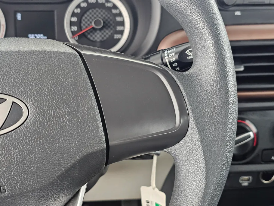 2024 Hyundai Grand i10 Fleet 