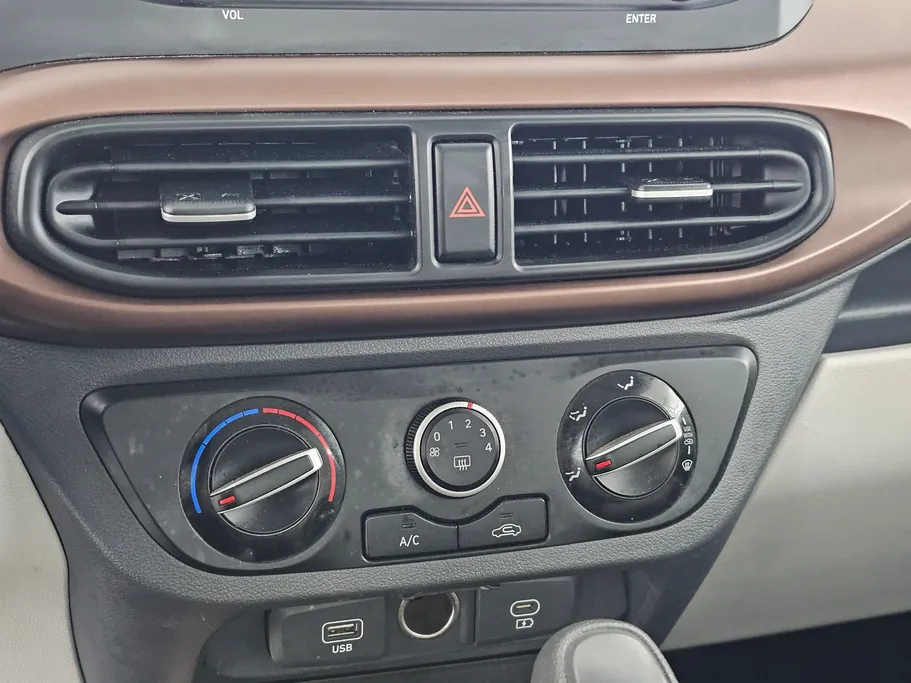 2024 Hyundai Grand i10 Fleet 