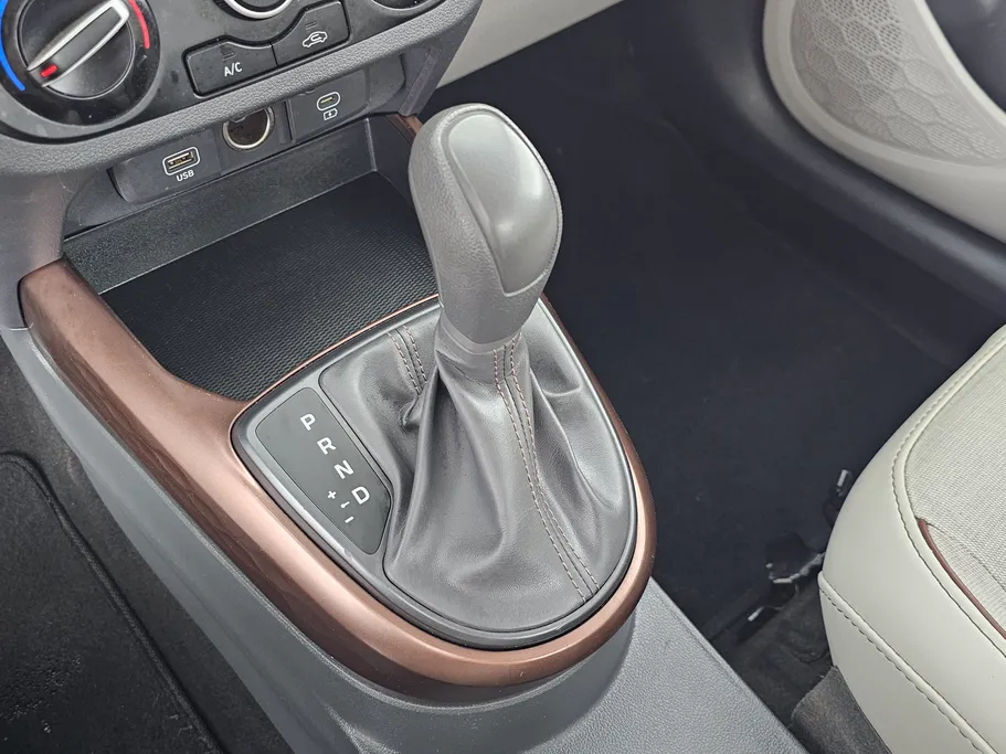 2024 Hyundai Grand i10 Fleet 