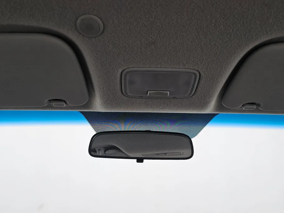 2024 Hyundai Grand i10 Fleet 