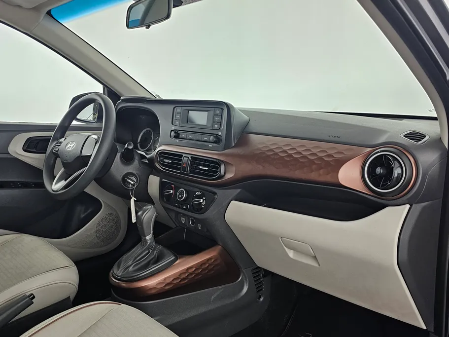 2024 Hyundai Grand i10 Fleet 