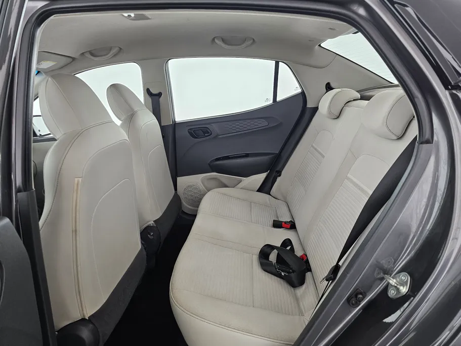 2024 Hyundai Grand i10 Fleet 