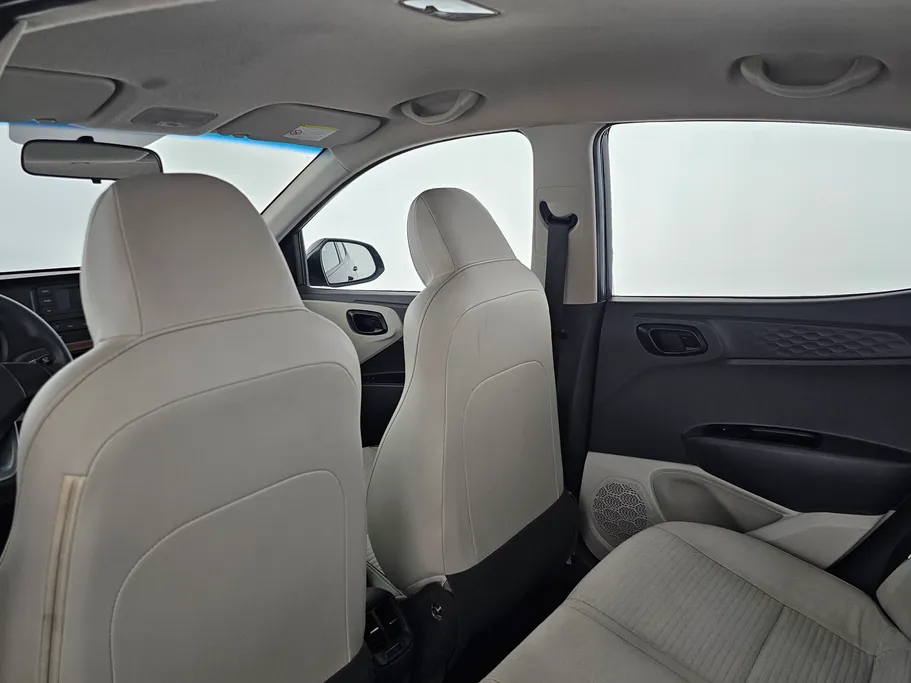 2024 Hyundai Grand i10 Fleet 