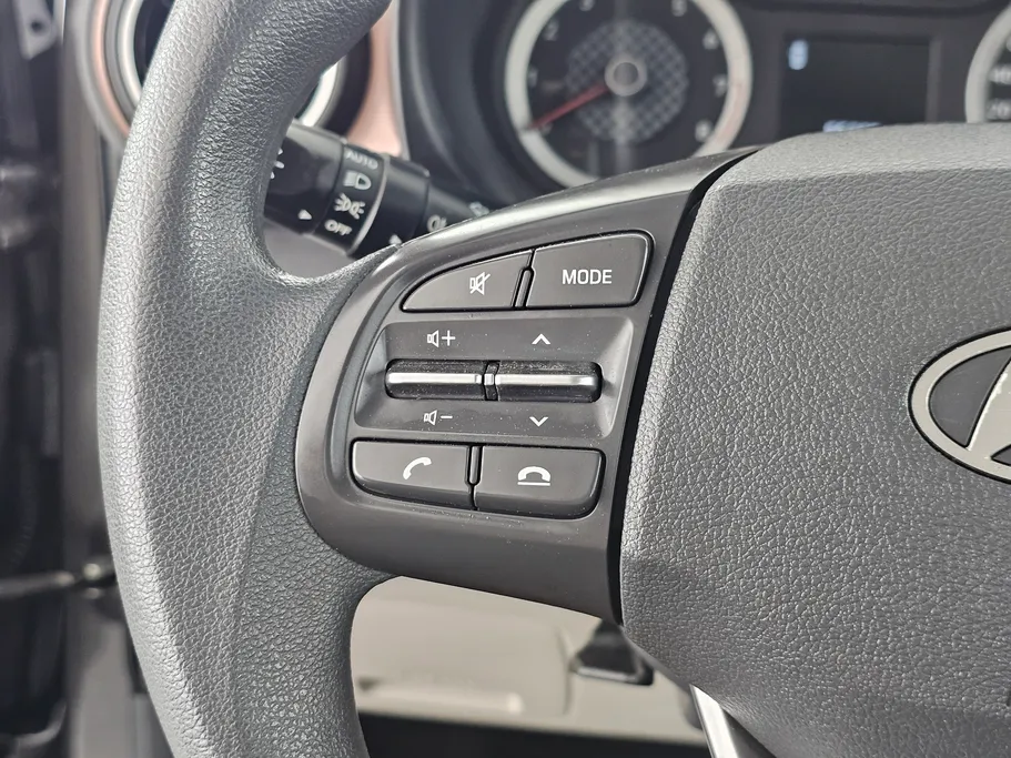 2024 Hyundai Grand i10 Fleet 