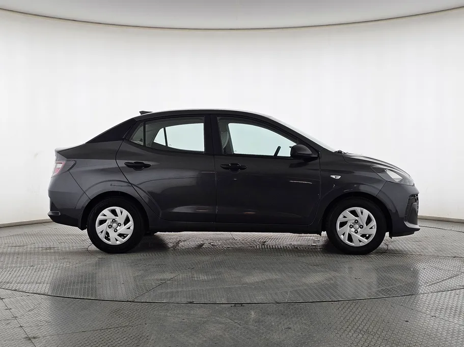2024 Hyundai Grand i10 Fleet 