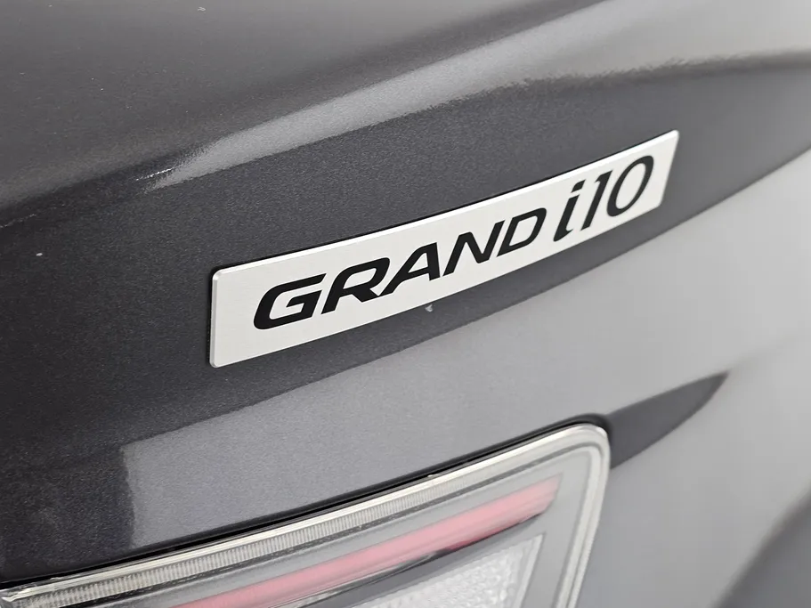 2024 Hyundai Grand i10 Fleet 