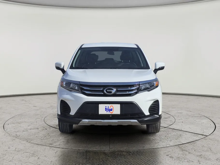 GAC GS3 GS 2023 