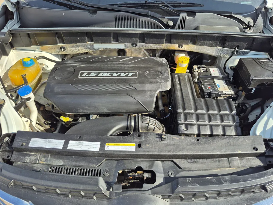 GAC GS3 GS 2023 