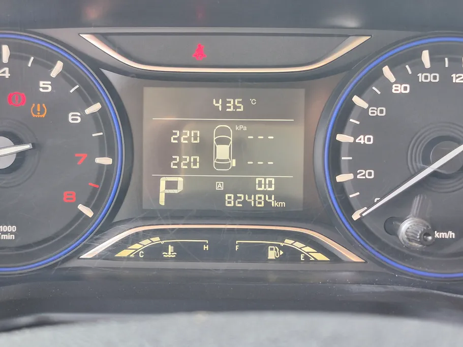 GAC GS3 GS 2023 