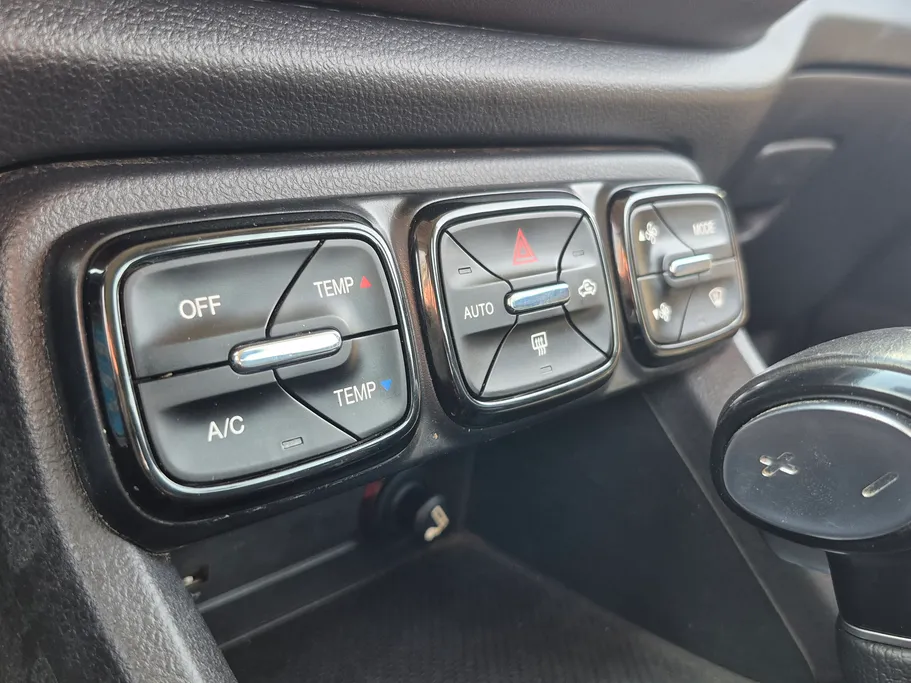 GAC GS3 GS 2023 