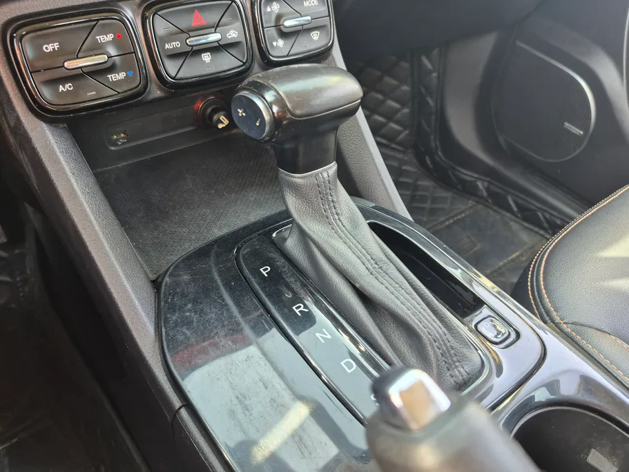 GAC GS3 GS 2023 