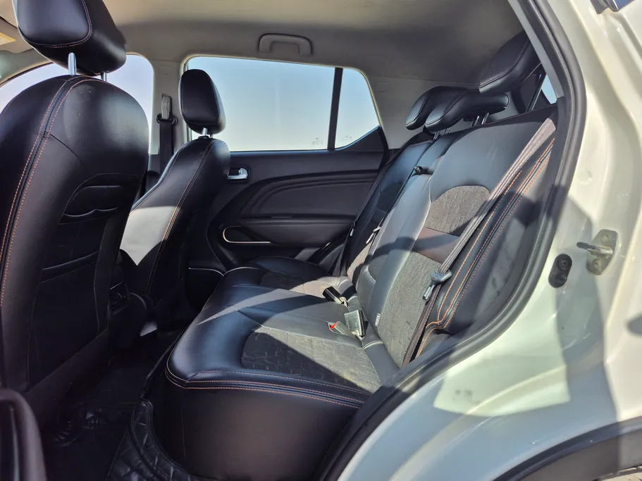GAC GS3 GS 2023 