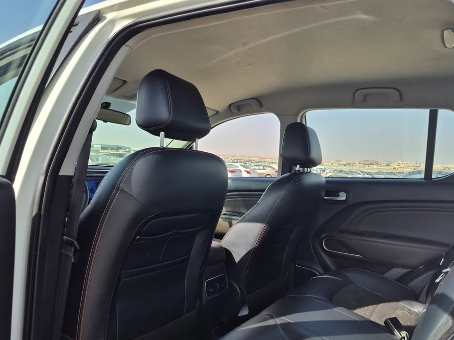 GAC GS3 GS 2023 