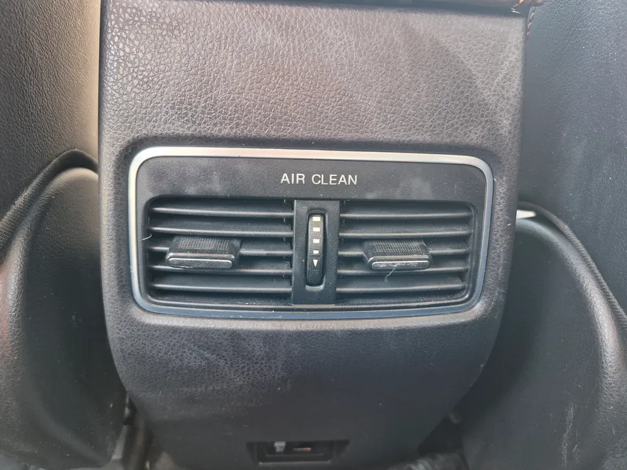 GAC GS3 GS 2023 