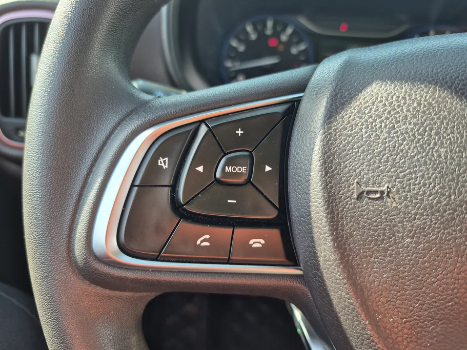 GAC GS3 GS 2023 