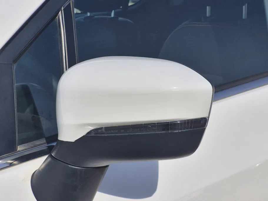 GAC GS3 GS 2023 