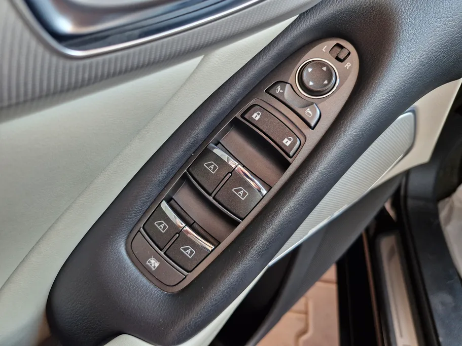 2022 Infiniti Q 50 