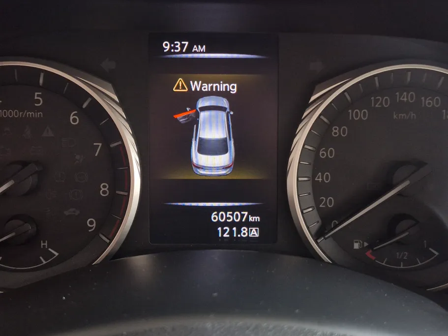 2022 Infiniti Q 50 