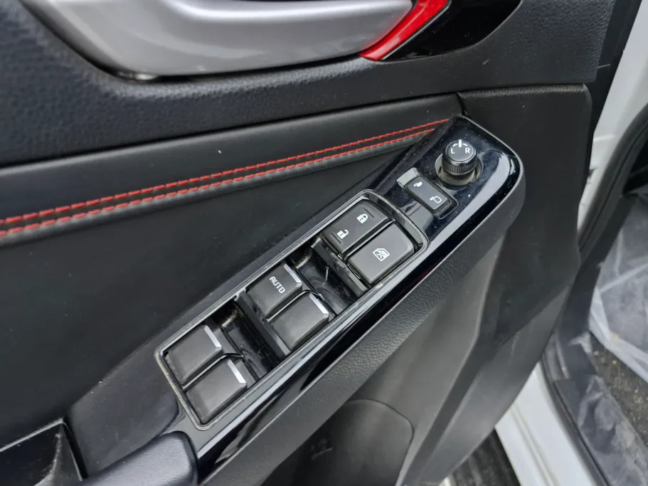 2023 Isuzu D-max GT 