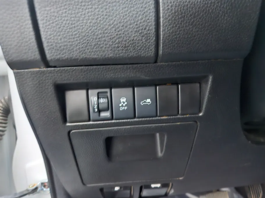 2023 Isuzu D-max GT 