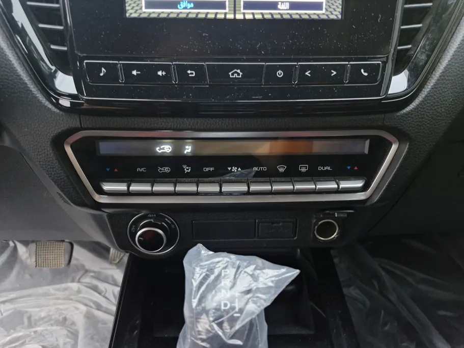 2023 Isuzu D-max GT 