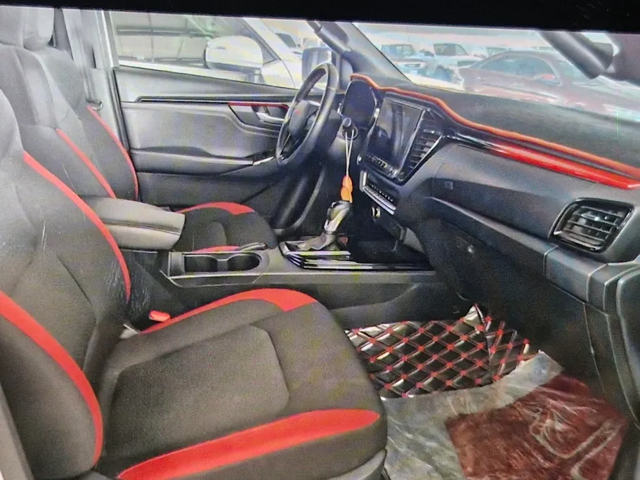 2023 Isuzu D-max GT 