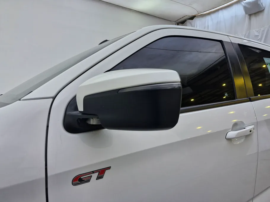 2023 Isuzu D-max GT 