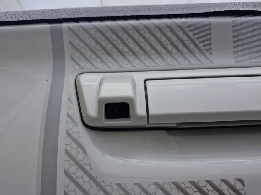 2023 Isuzu D-max GT 