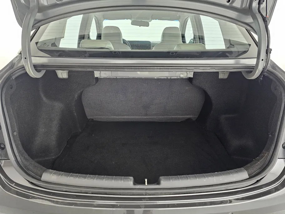 2024 Hyundai Grand i10 Fleet 