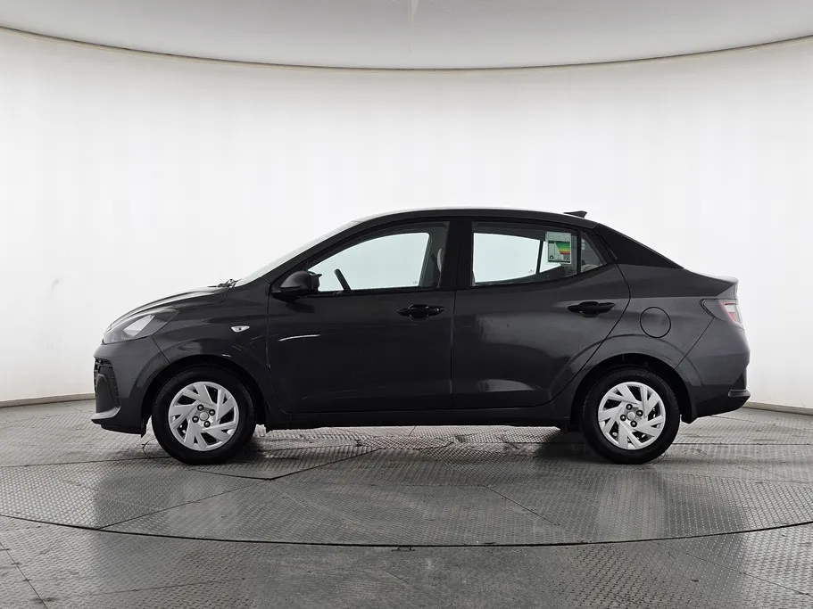 2024 Hyundai Grand i10 Fleet 