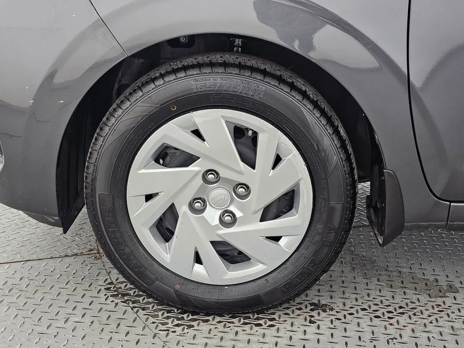 2024 Hyundai Grand i10 Fleet 