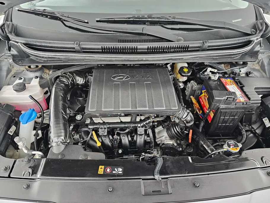 2024 Hyundai Grand i10 Fleet 
