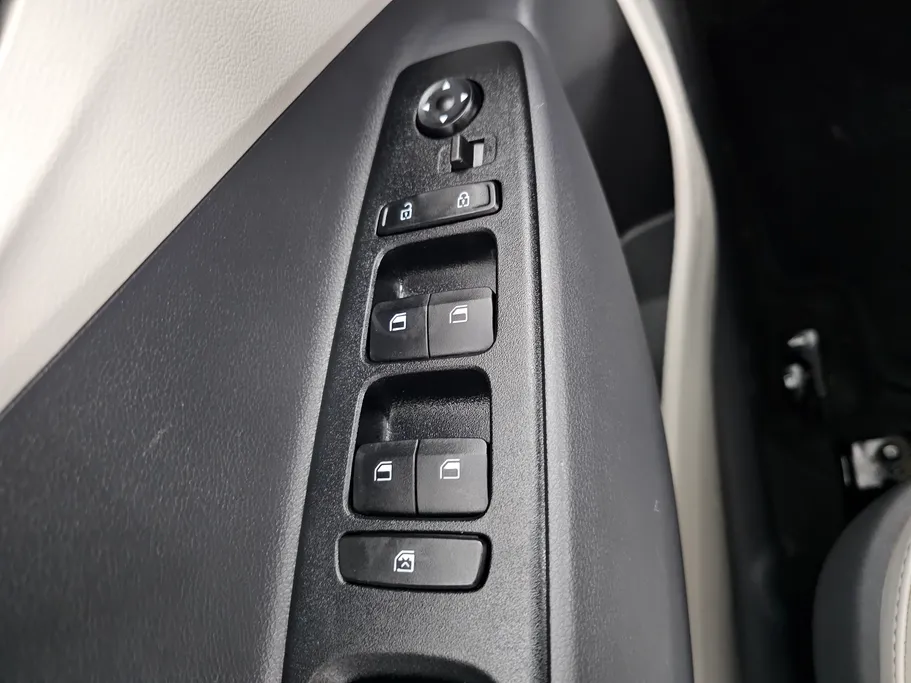 2024 Hyundai Grand i10 Fleet 