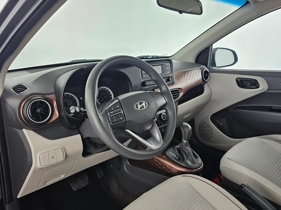 2024 Hyundai Grand i10 Fleet 