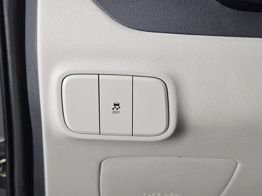 2024 Hyundai Grand i10 Fleet 