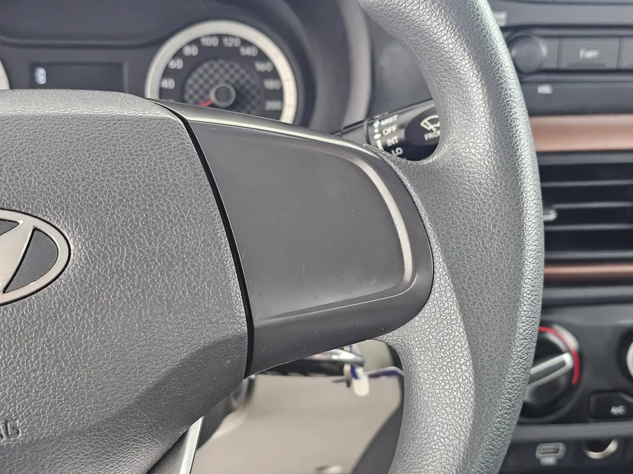 2024 Hyundai Grand i10 Fleet 