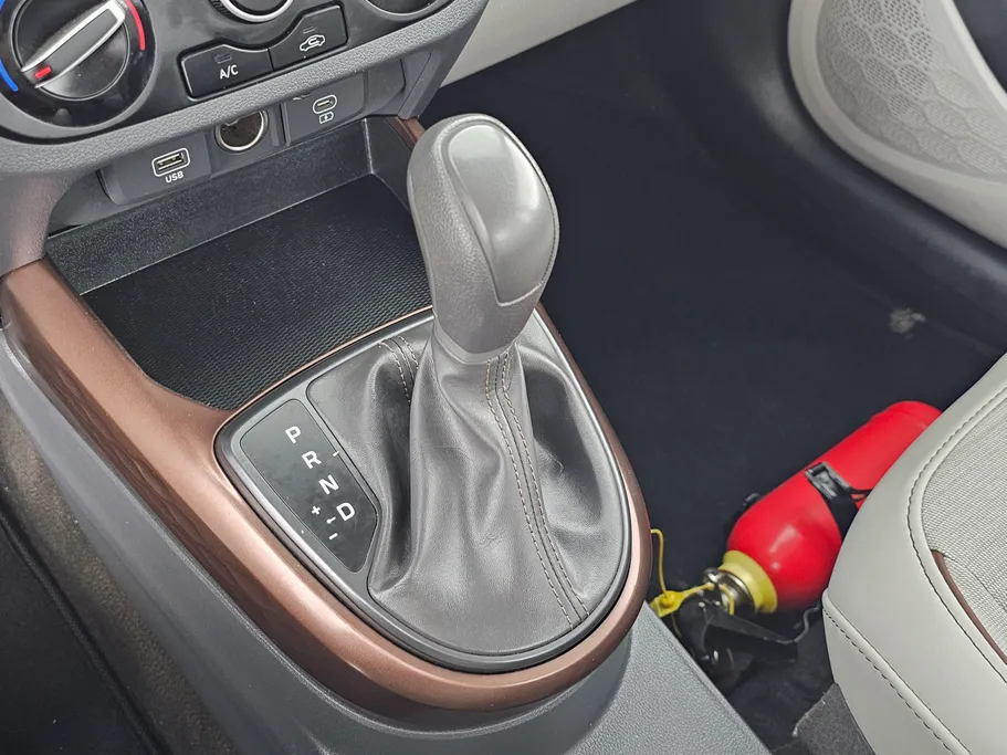 2024 Hyundai Grand i10 Fleet 