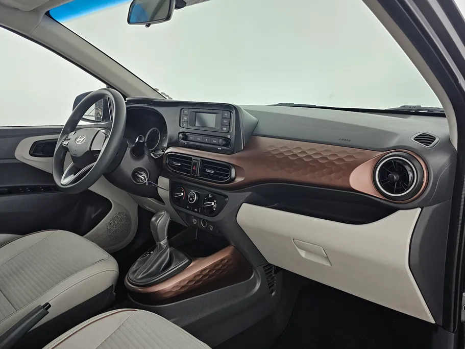 2024 Hyundai Grand i10 Fleet 