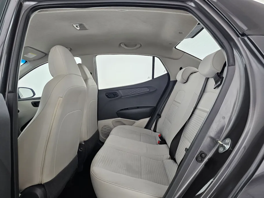 2024 Hyundai Grand i10 Fleet 