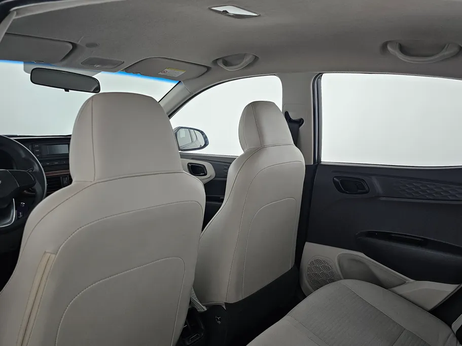 2024 Hyundai Grand i10 Fleet 