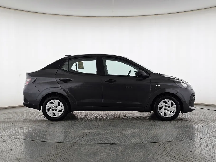 2024 Hyundai Grand i10 Fleet 