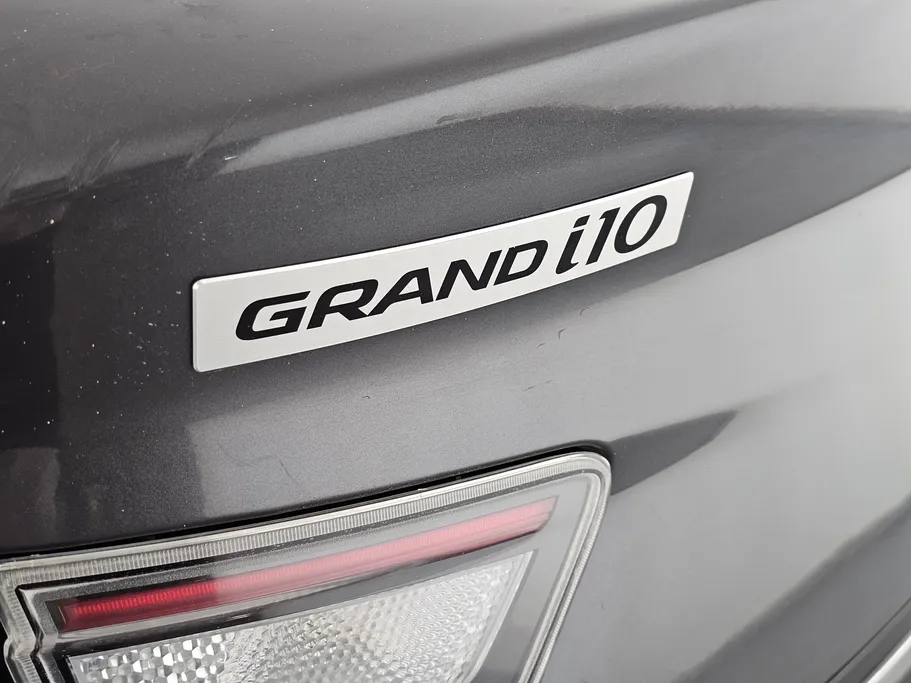 2024 Hyundai Grand i10 Fleet 