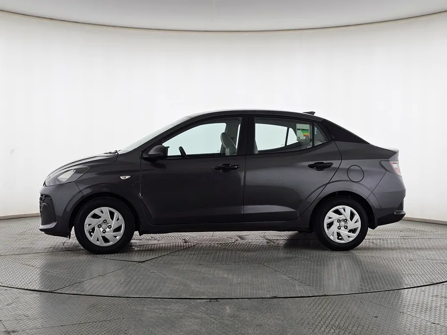 2024 Hyundai Grand i10 Fleet 