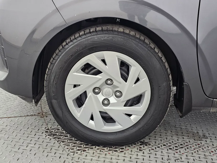 2024 Hyundai Grand i10 Fleet 